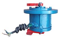 YZUL3-4單相振動電機